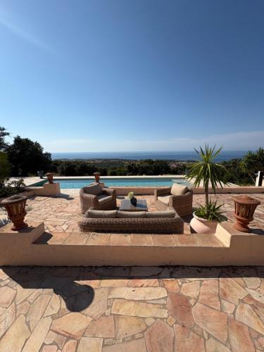 Lumio House | Casa a Scopa