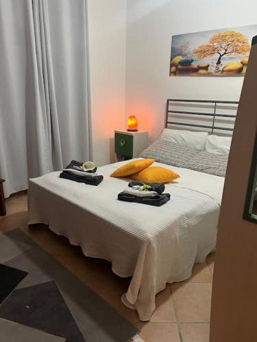 Silius Apartment | Casa a Silius