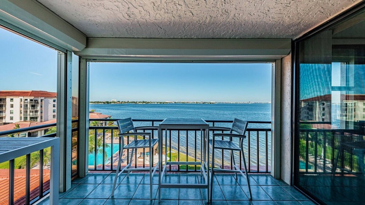 Casa del Mar Condo | Casa A 'Tropical State of Mind'