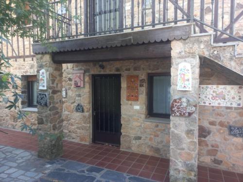 Sequeros Apartment | Casa Abaco