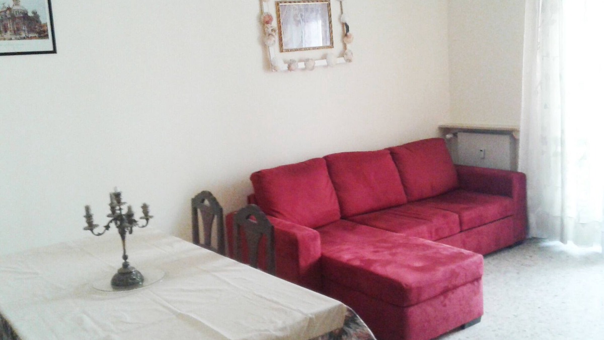 Quartiere Pista House | Casa Abba, centrale, appartamento completo, 6 persone, ampio.