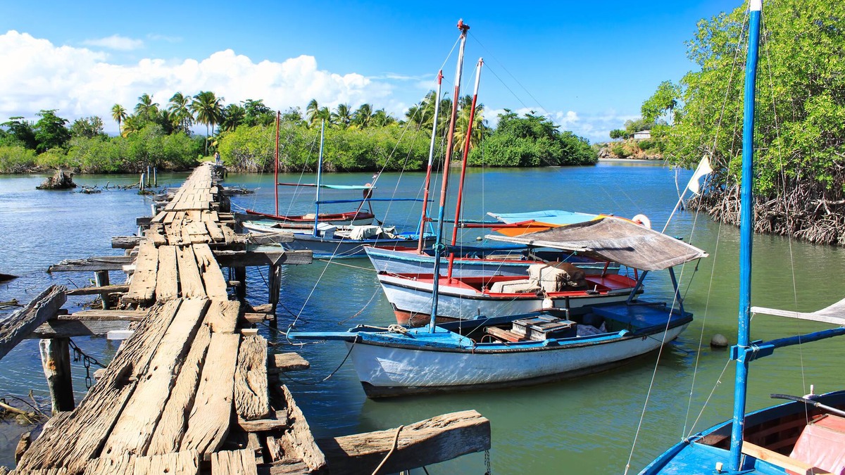Baracoa House | Casa Abel y Yane