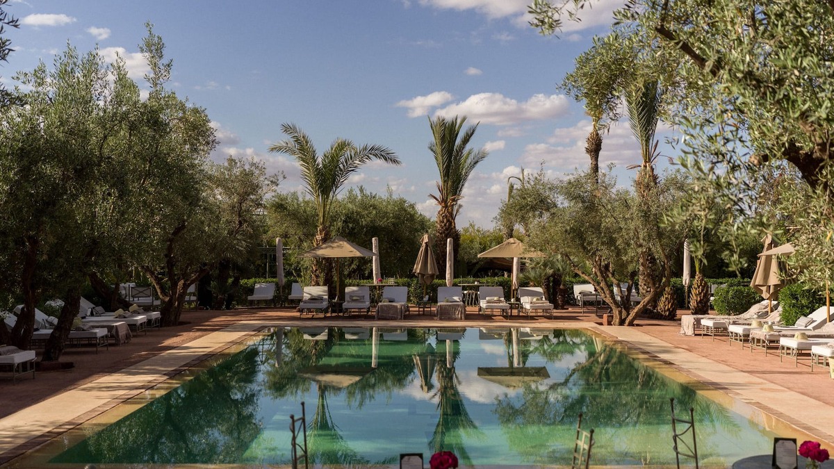 Ait Hamid House | Casa Abracadabra