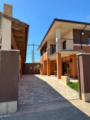 Granja de Moreruela Apartment | Casa Abuela Ángela