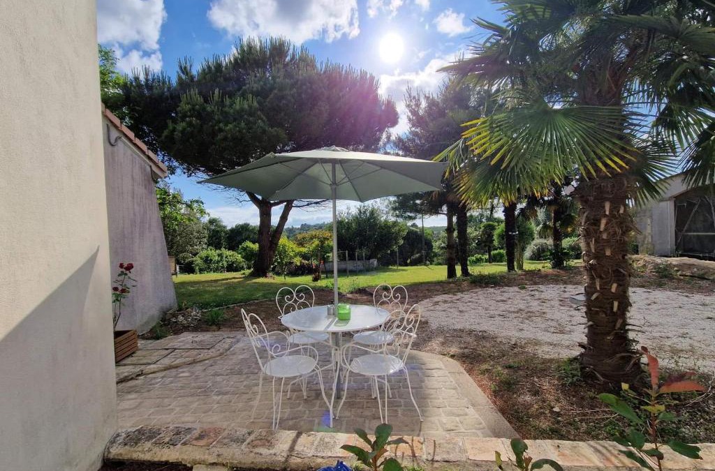 Soubran House | Casa Abuela, L'hacienda de Soubran, classé 4 étoiles