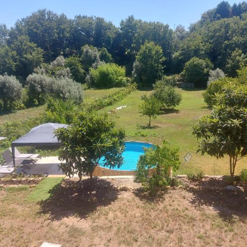 Vila Nova de Poiares Apartment | Casa Abundãncia