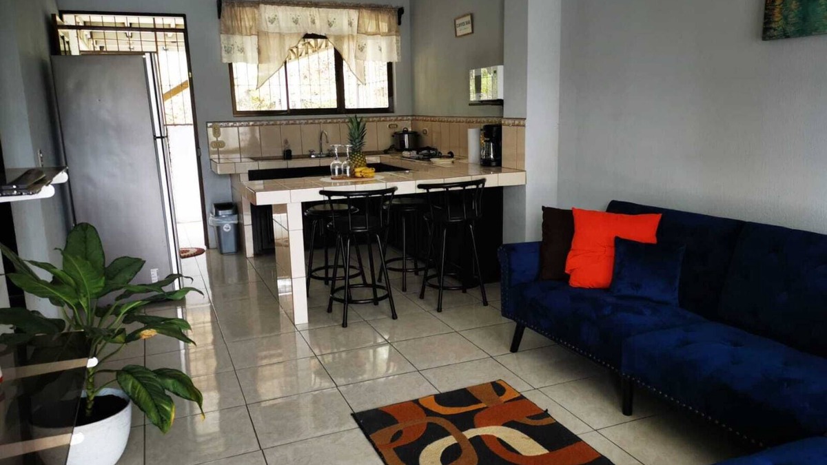 Aguas Zarcas House | Casa Abundancia