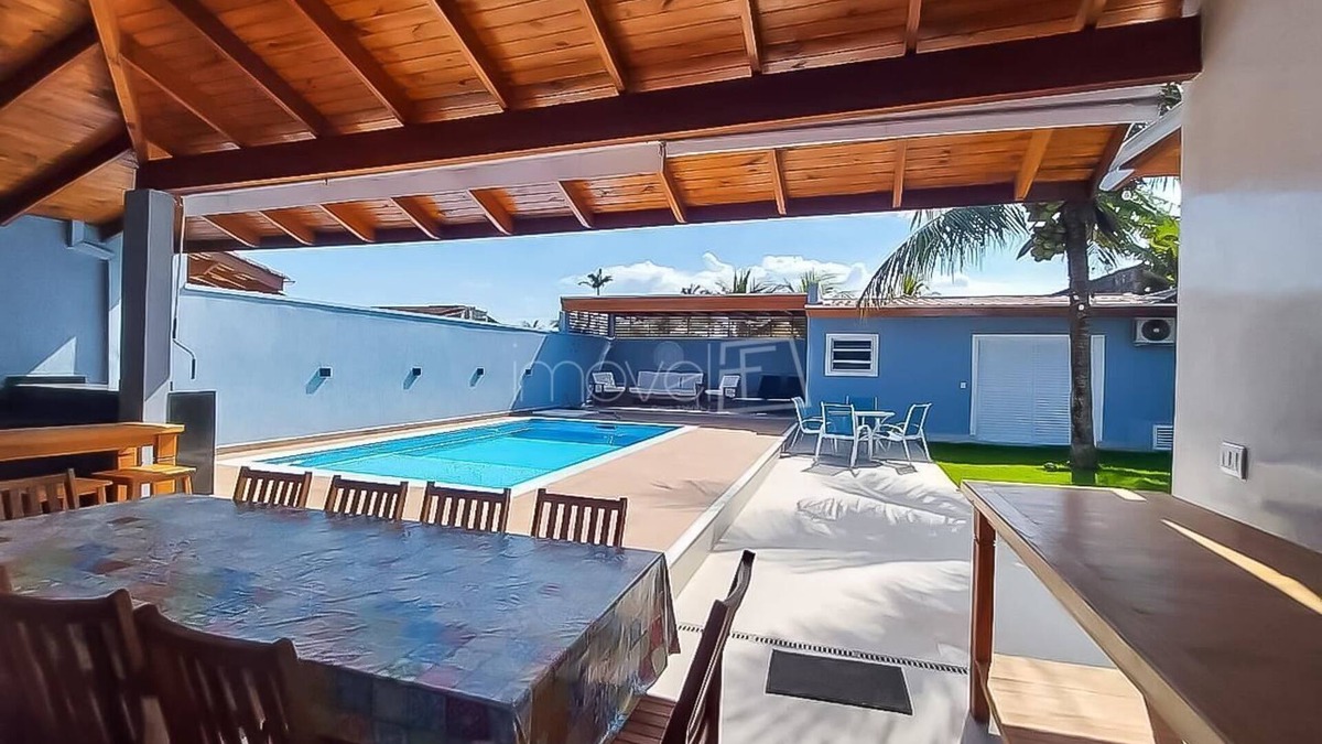 Mococa House | Casa Aconchegante Perto da Praia