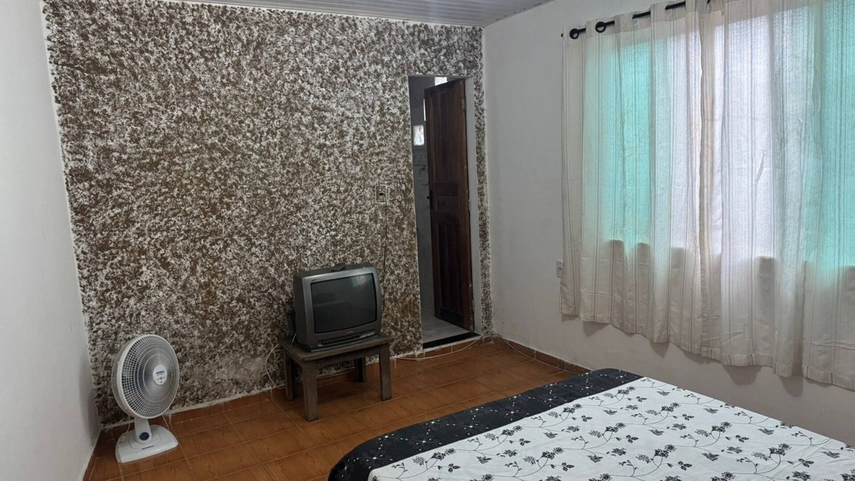 Marinas House | Casa Aconchegante em Angra dos Reis, a 5 Minutos do Shopping e Praia!
