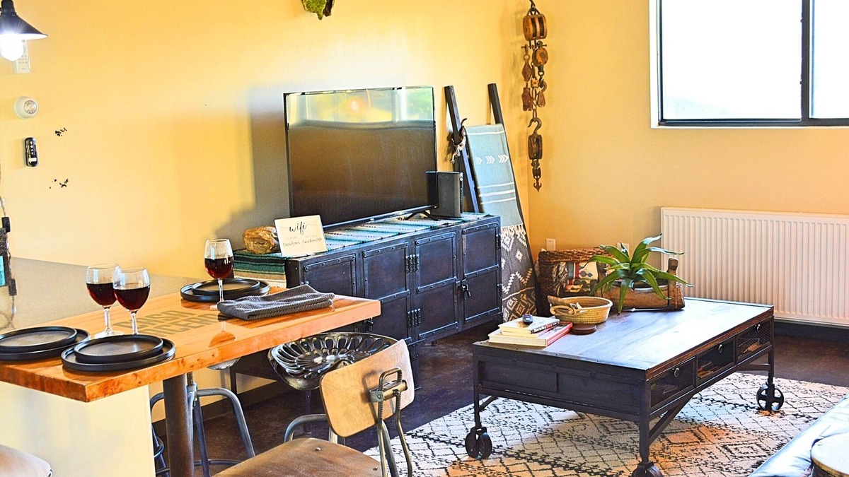Alpine House | Casa Acero - hot tub spa, comfortable, views, private