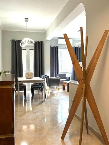 Zona XXXIII Acilia Sud Apartment | Casa Acilia Luxury Apartment