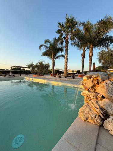 Stornara Bed & Breakfast | Casa Acito