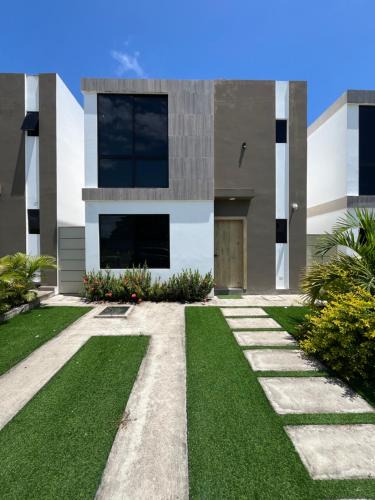 Pedernales House | Casa acogedora en Pedernales