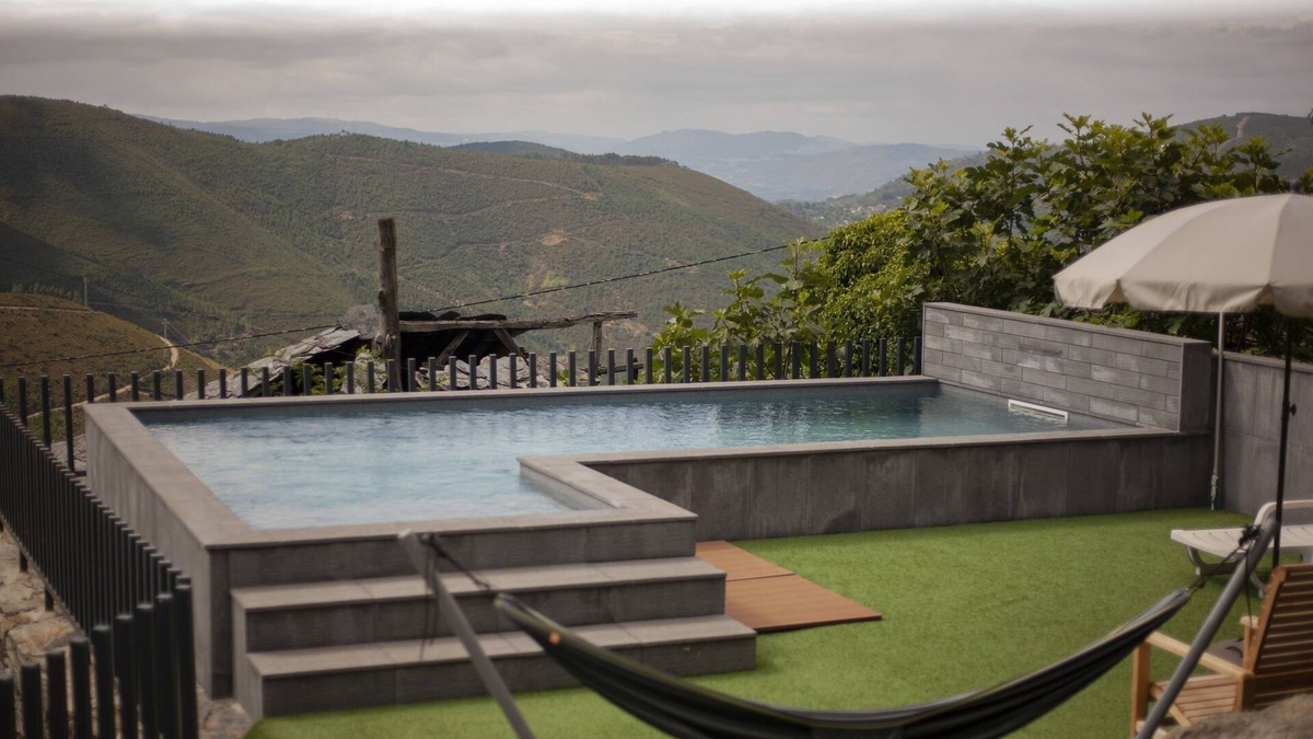 Ermelo Cottage | Casa Acolhedora com Paisagens Deslumbrantes com Piscina Privada!