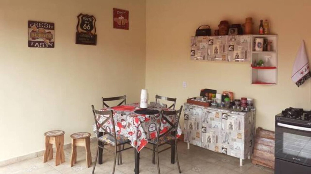Cuiaba House | Casa Aconchegante em Ótima Localização