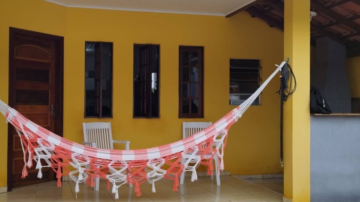 Ipiranguinha House | Casa Aconchegante em Ubatuba com Vista Para a Mata