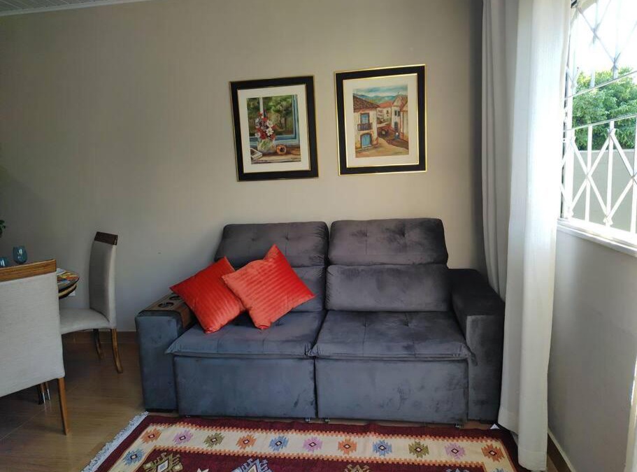 Sao Jose do Rio Preto House | Casa aconchegante