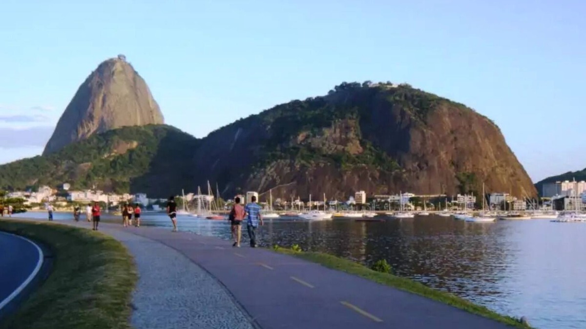 Urca House | Casa Aconchegante Próximo a Copacabana, Pão de Açúcar Eshopping Rio Sul