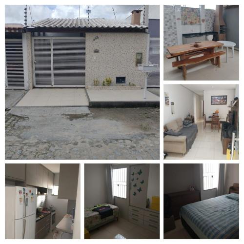 Mangabeira House | Casa aconchegante
