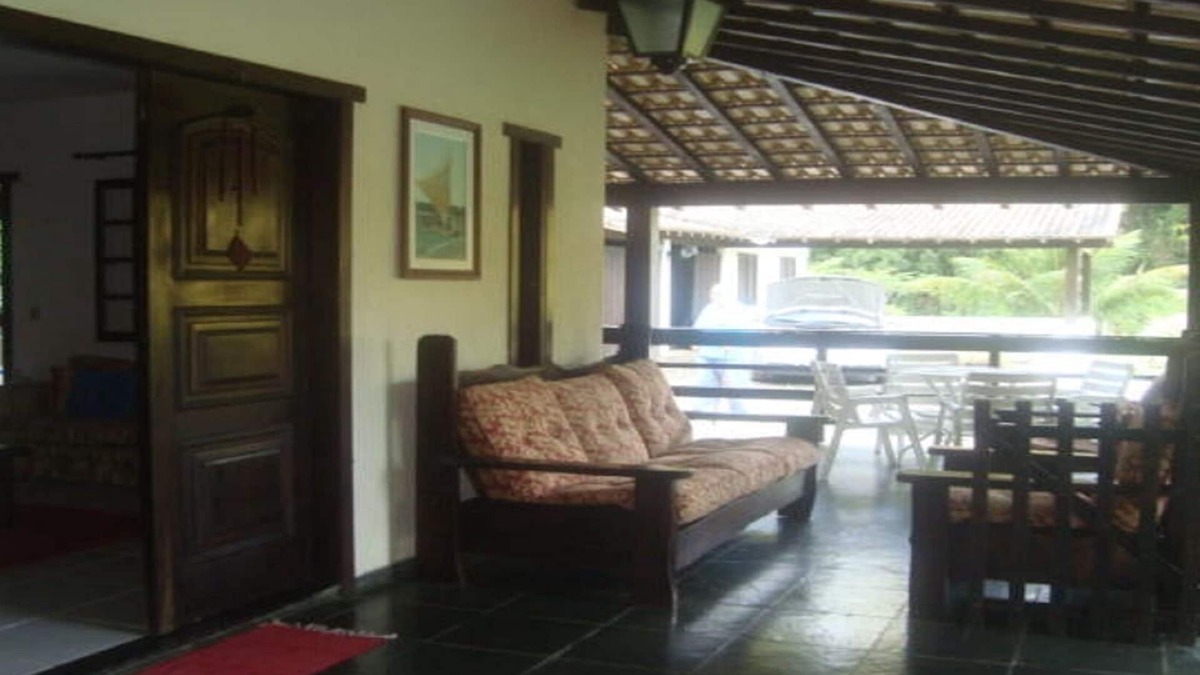 Guadalupe House | Casa Aconchegante - Sitio Maravilhoso