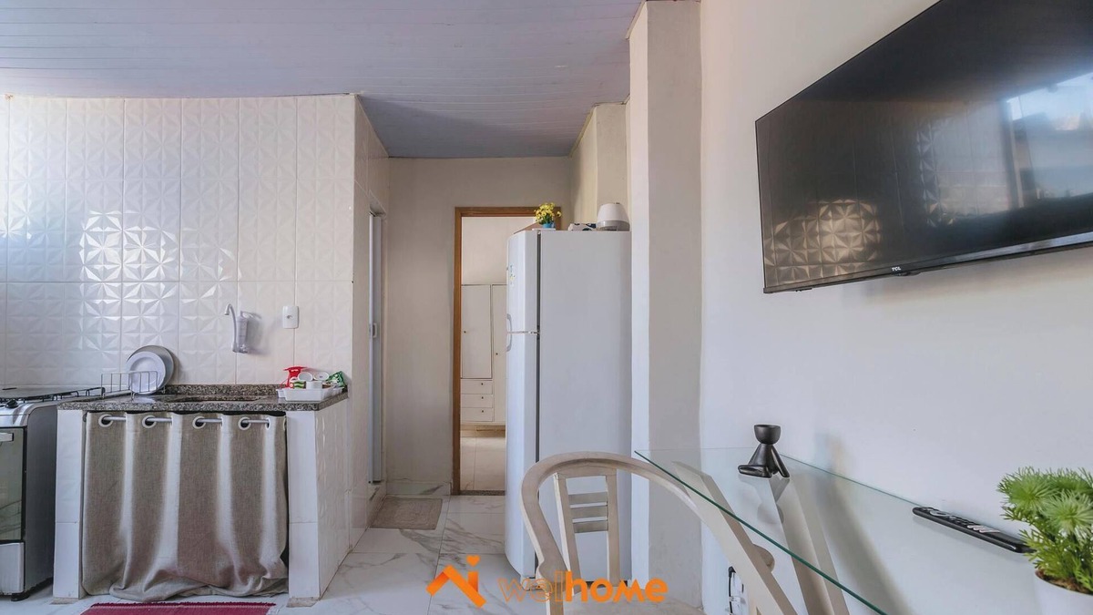 Freguesia House | Casa aconchegante em Jacarépaguá
