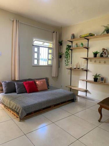 Tejuco Apartment | Casa aconchegante em São João del Rei