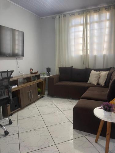 Tejuco House | Casa Aconchegante em São João Del Rei