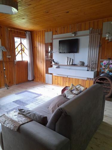Urubici House | Casa aconchegante 2