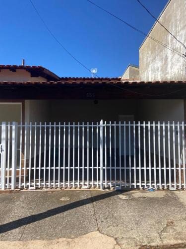 Alfenas House | Casa Aconchegante Alfenas