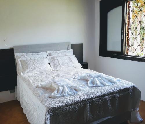 Vila Britania House | Casa aconchegante para grupos e famílias