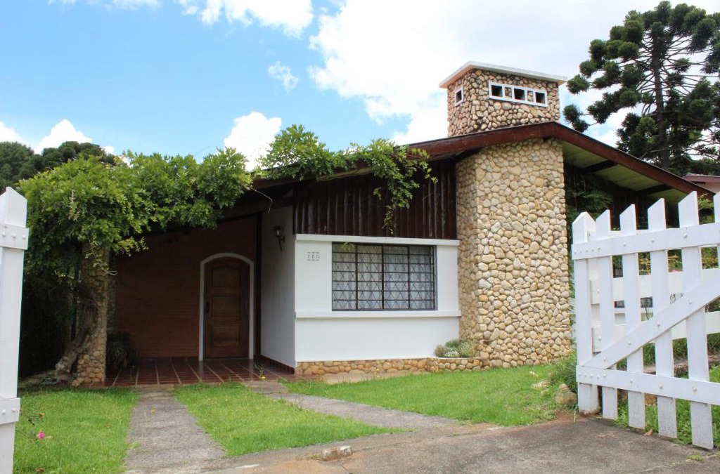 Vila Iara House | Casa Aconchegante no Capivari