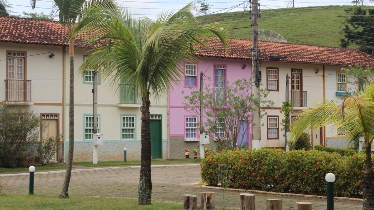 Conservatoria House | Casa Aconchegante com 3 Quartos Para até 8 Pessoas em Conservatória