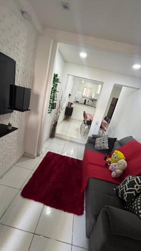 Duque de Caxias House | Casa aconchegante perto do Caxias Shopping