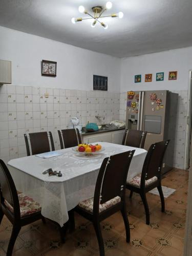 Mossoro House | Casa aconchegante