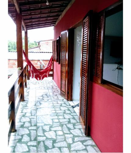 Mangueira House | Casa aconchegante