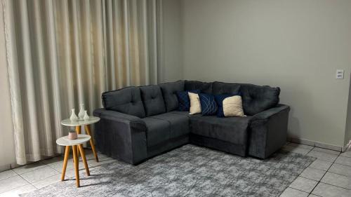 Aracariguama House | Casa Aconchegante com 2 quartos
