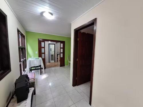 Boa Vista House | Casa aconchegante em Curitiba