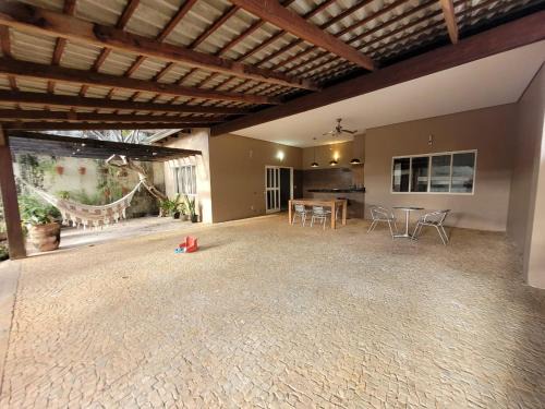 Setor Jao House | Casa Aconchegante, ideal para famílias e grupos!