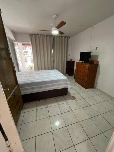 Parque da Areia Preta House | Casa aconchegante no Centro de Guarapari