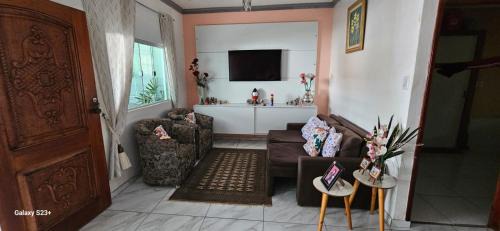 Tenone House | Casa aconchegante para evento em belém