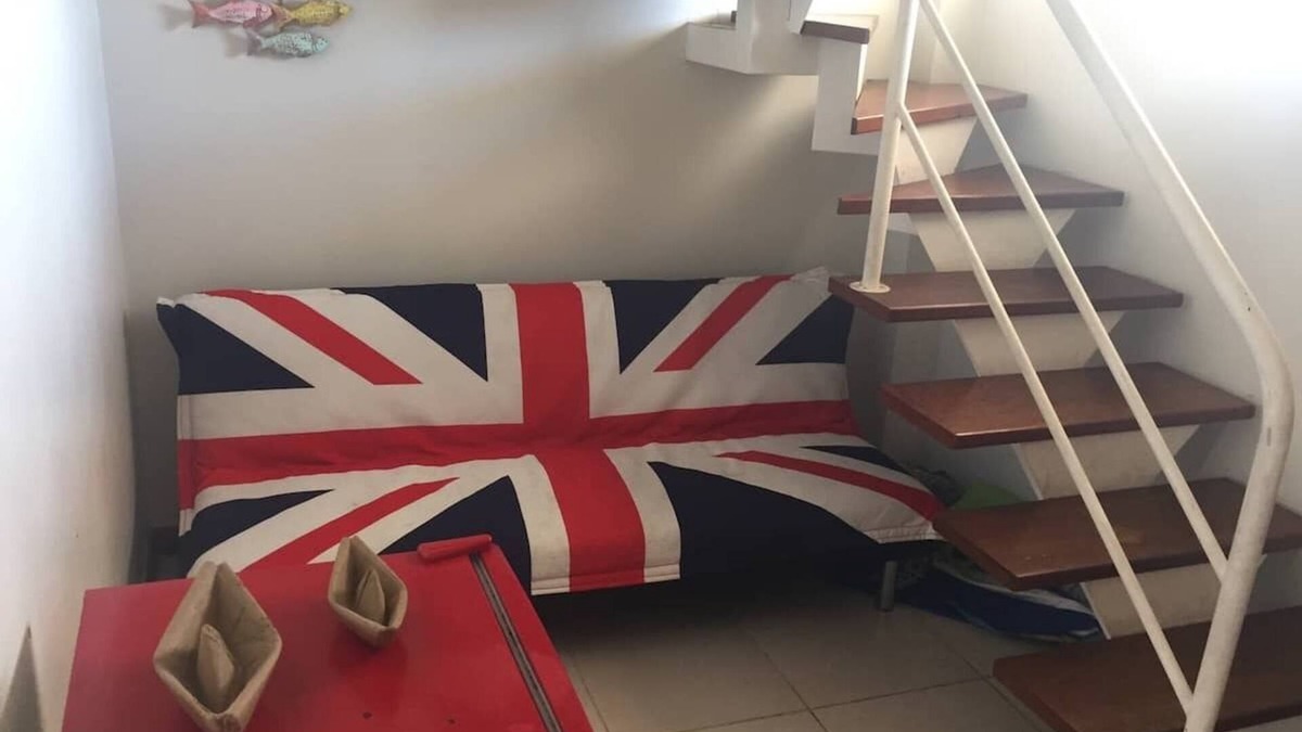 Honorio Gurgel House | Casa Aconchegante Para Família!