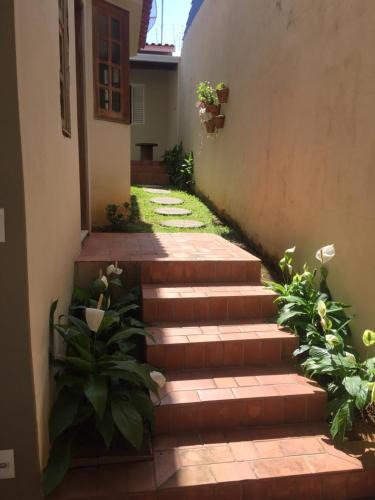 Chacaras Primavera House | Casa Aconchego