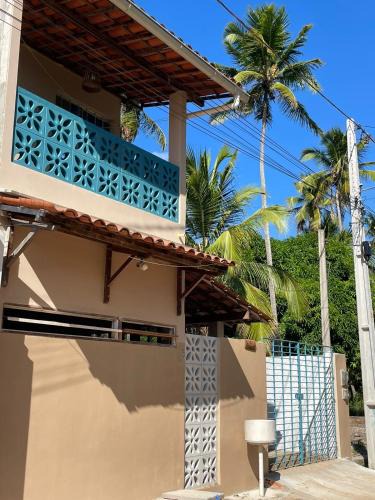 Barreira do Boqueirao House | Casa Aconchego do Mar