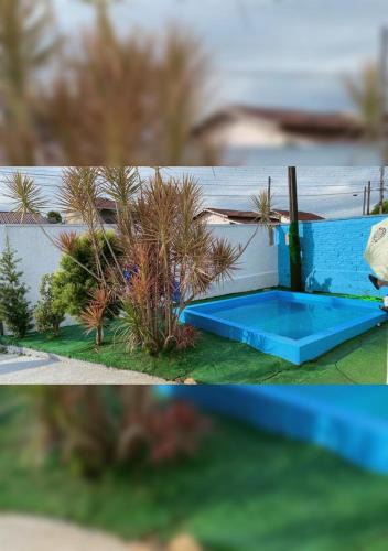 Itoupavazinha House | Casa aconchego em Blumenau