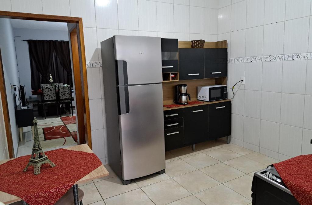 Pereque House | Casa aconchego Parque Mambucaba
