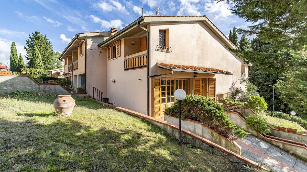 Montebonello House | Casa Acone In Mugello - Near Florence, Acone, Italy