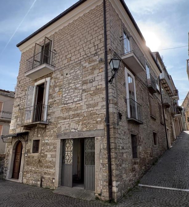 Acquaviva Collecroce House | Casa Acquaviva