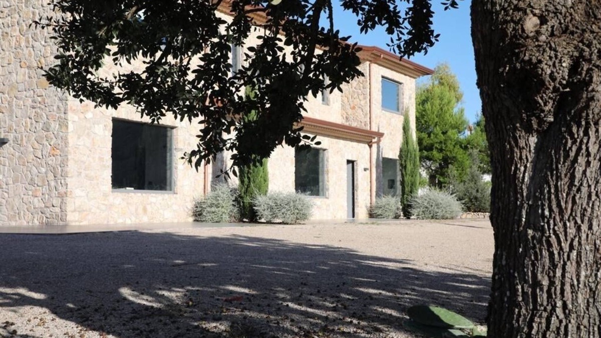 Itri House | Casa Adele 1 per una Vacanza in Semplicità e Relax
