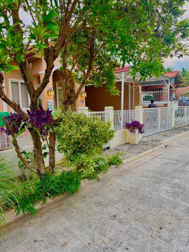 Toril House | Casa Adhara