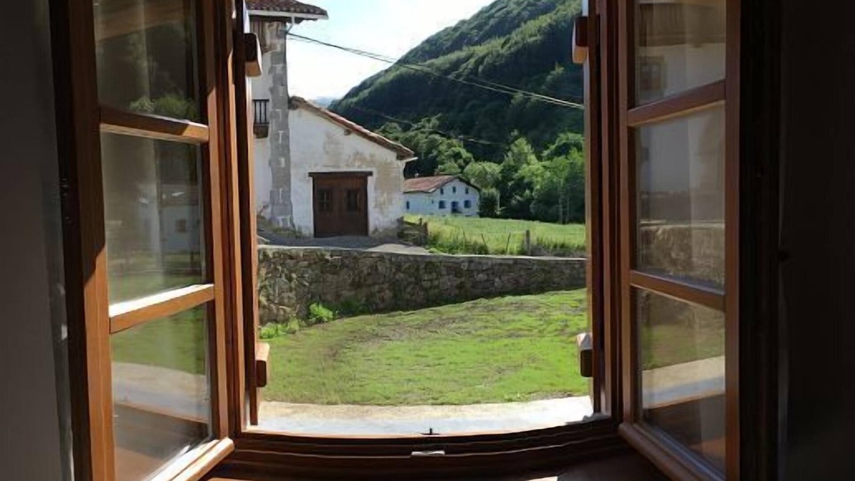 Erro Cottage | Casa Adipe for 10 people